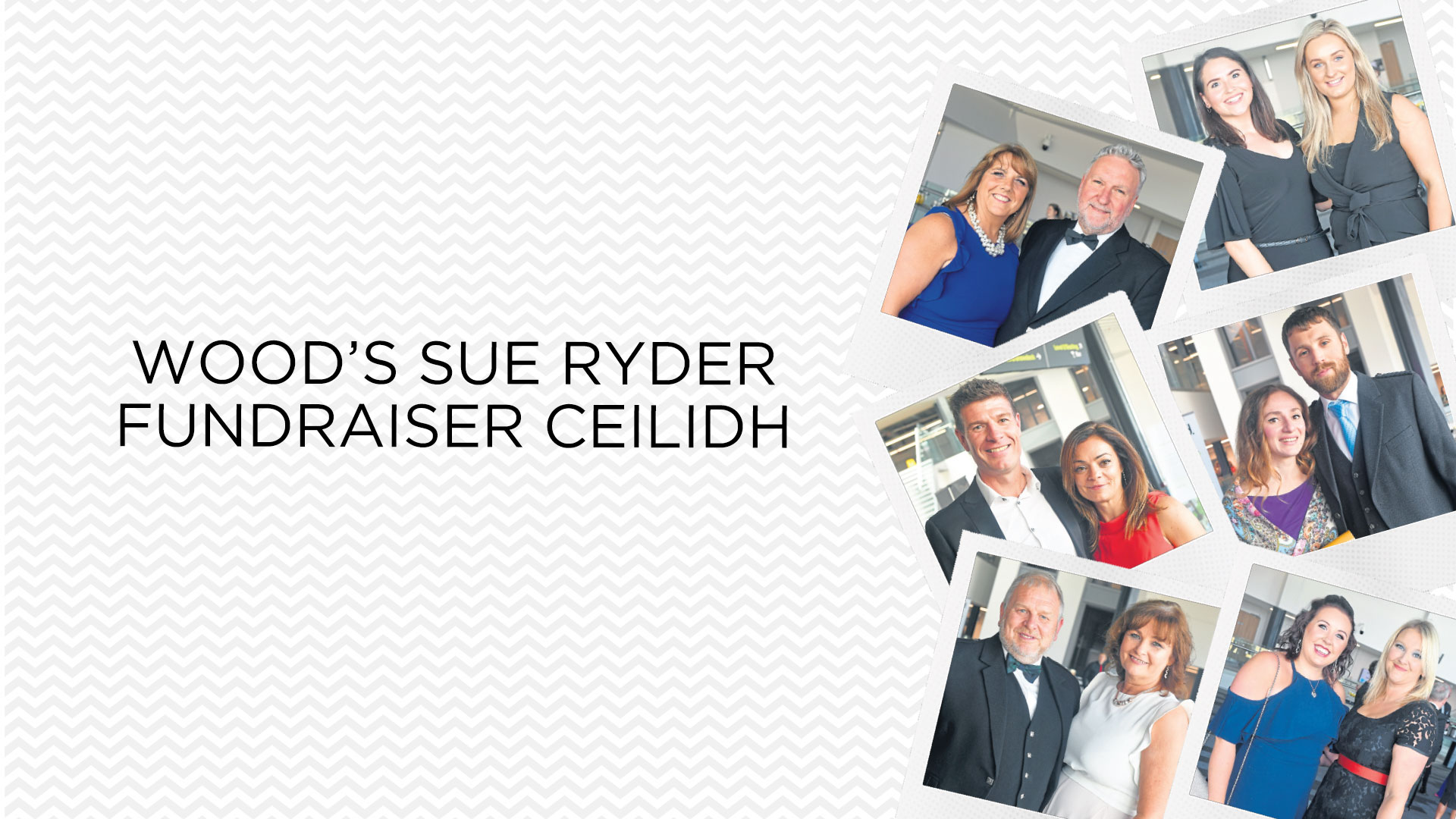 Gallery: Wood's Sue Ryder Fundraiser Ceilidh @ P&J Live ...
