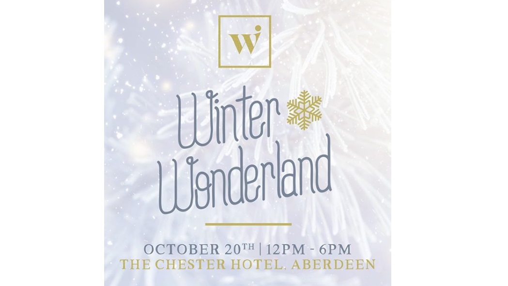 Aberdeen's Westholme Interiors to host Winter Wonderland pop up Society