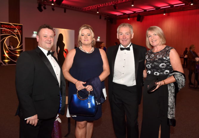 Gallery: CLAN Thunderball 2019 @ P&J Live - Society