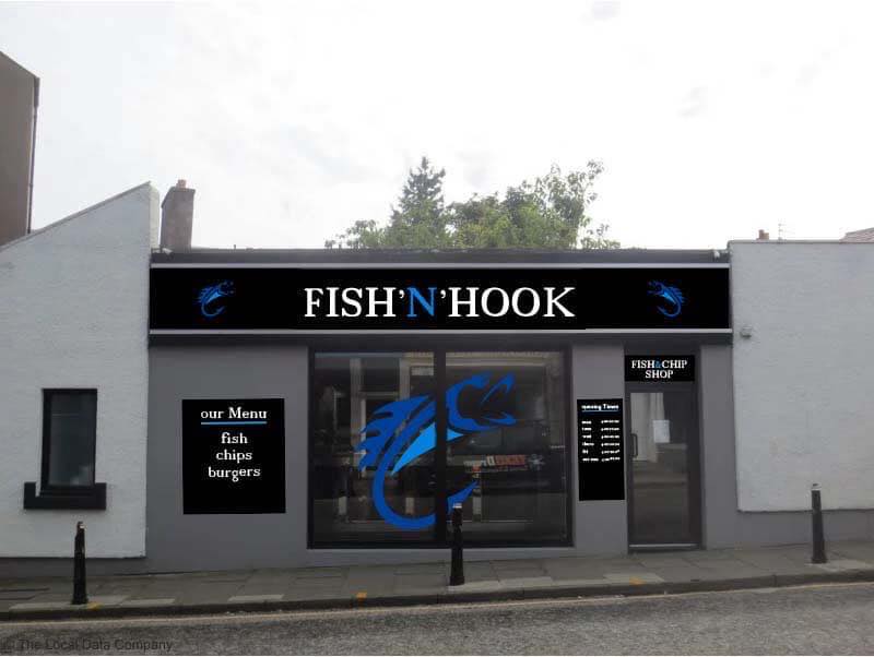 New chipper opens its doors in Aberdeen Society