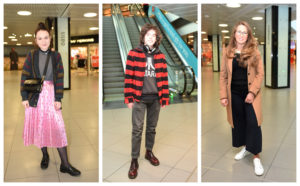 Your Style: Fashion on the streets of Aberdeen