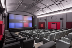 New five-screen cinema to open in Aberdeenshire this spring