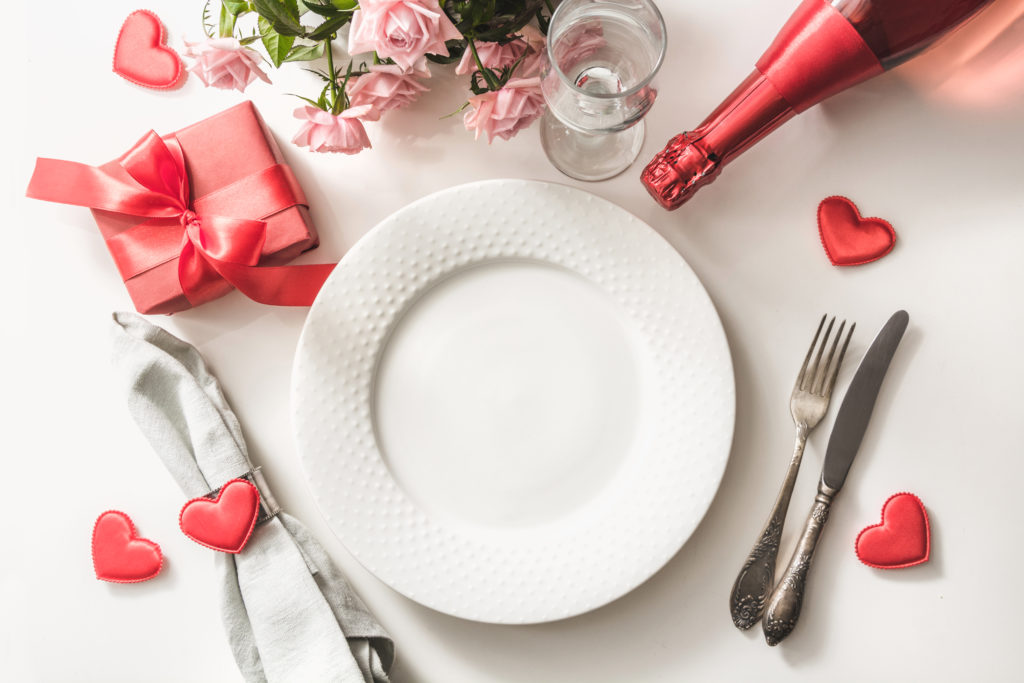 Valentine's Day events taking place in Aberdeen - Society