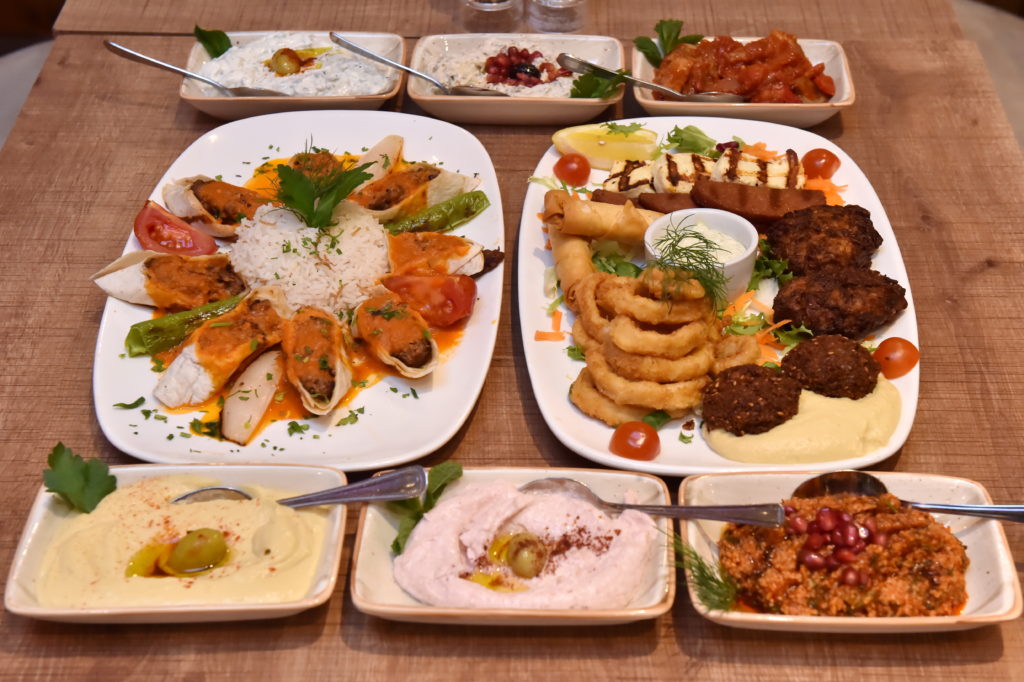 turkish kitchen bar and grill aberdeen