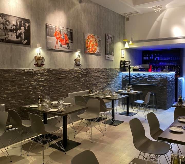 New Italian restaurant to open in Aberdeenshire Society