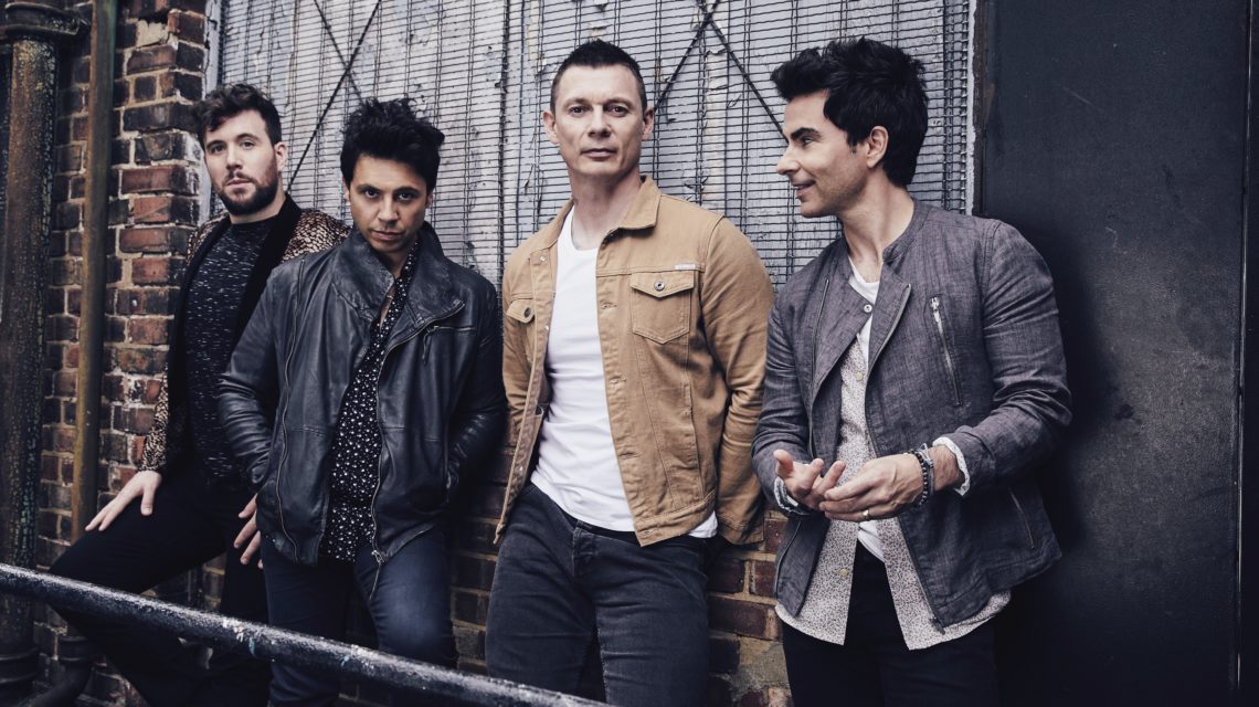 Stereophonics Everything you need to know about the band's P&J Live