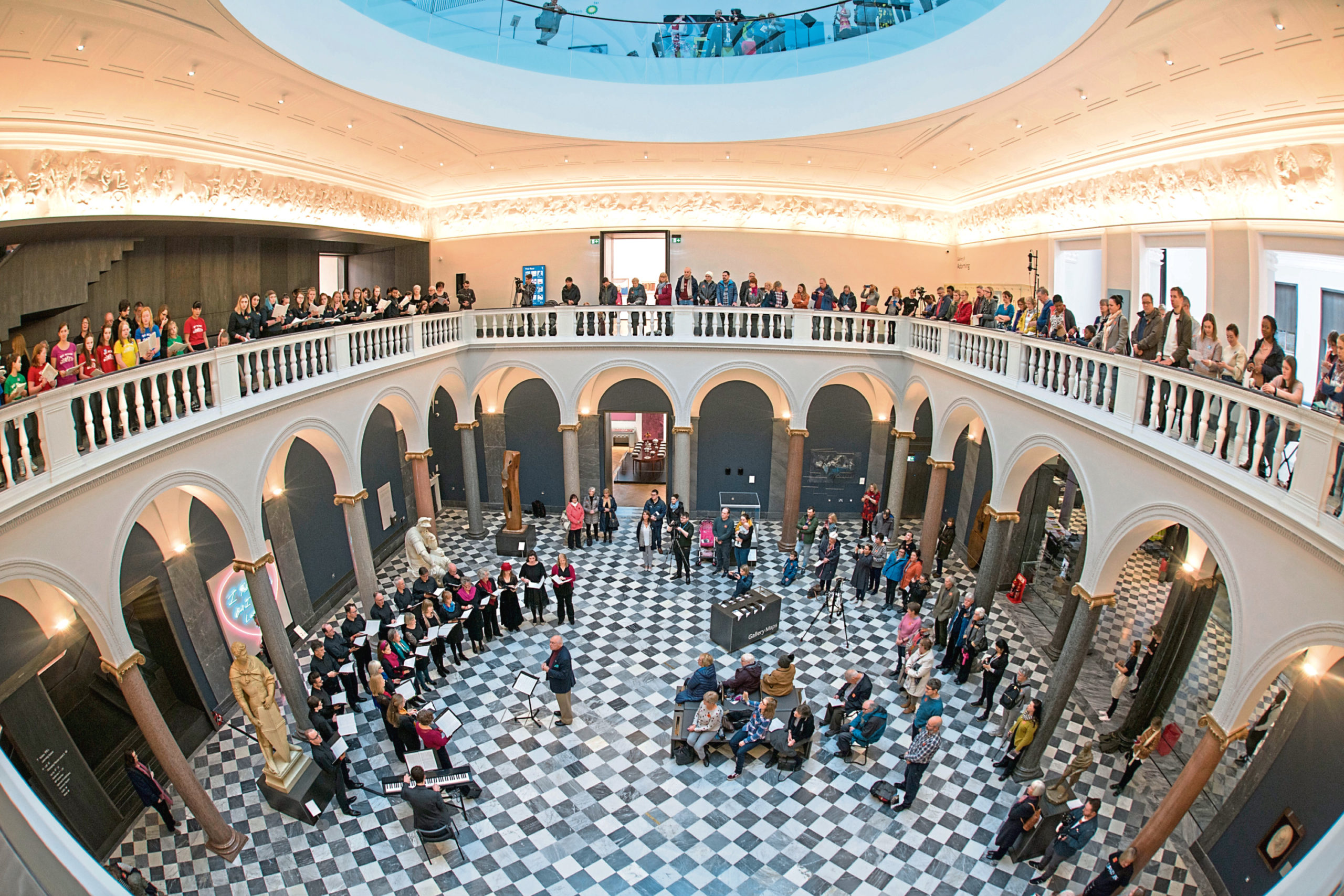 Moma online exhibition image