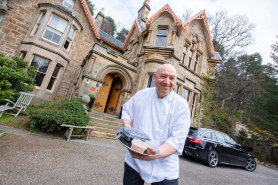 North-east restaurant delivers fine dining - Society