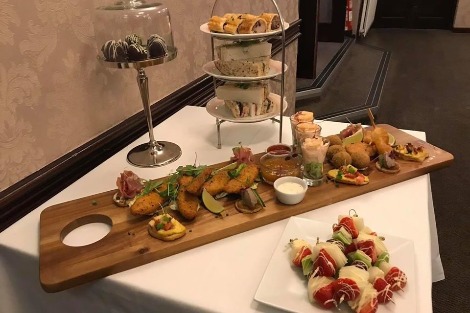Aberdeenshire eatery now offers afternoon tea deliveries Society