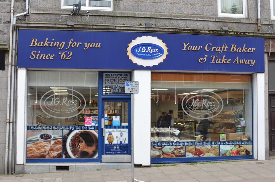 Northeast bakery to reopen two more stores Society