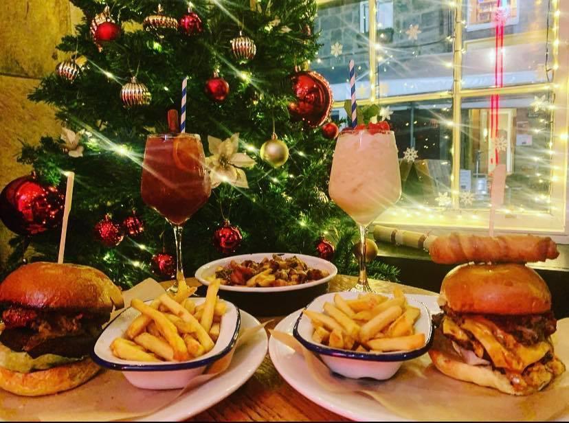 Popular Aberdeen bar launches Christmas brunch offering - Society