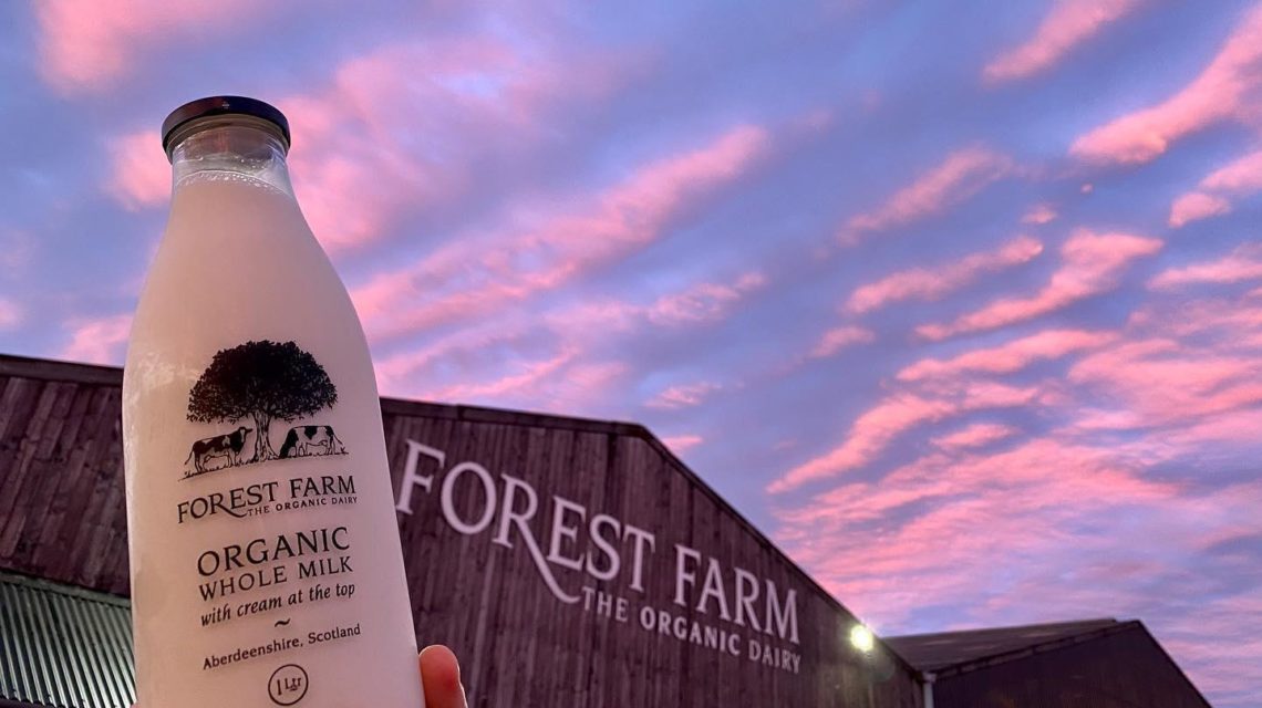 Northeast dairy farm to open new gelataria and takeaway coffee shop