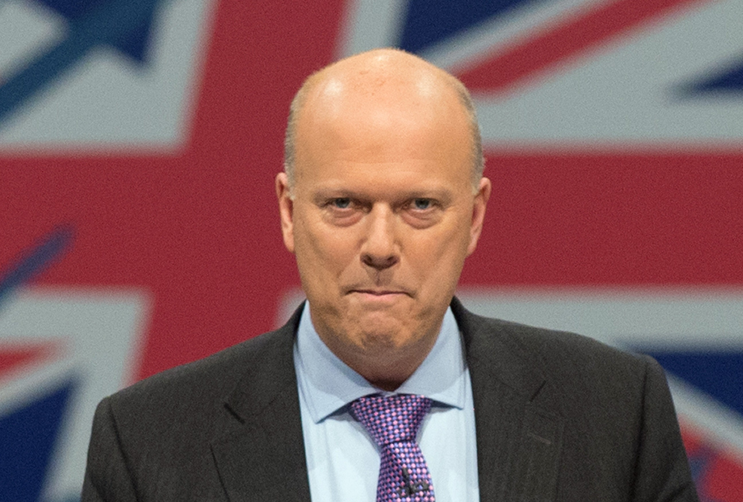 Leader of the House of Commons Chris Grayling (PA Wire/Press Association Images)