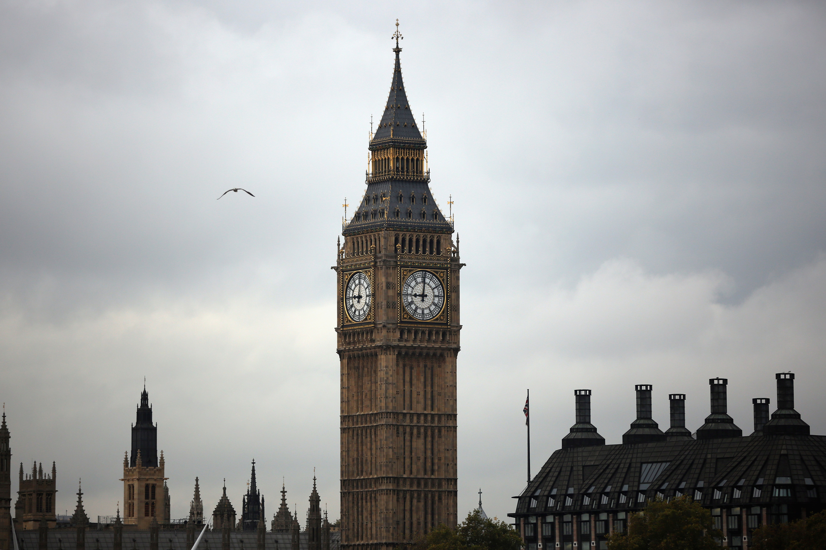 Big Ben Faces Multi-Million Pound Clock Repairs