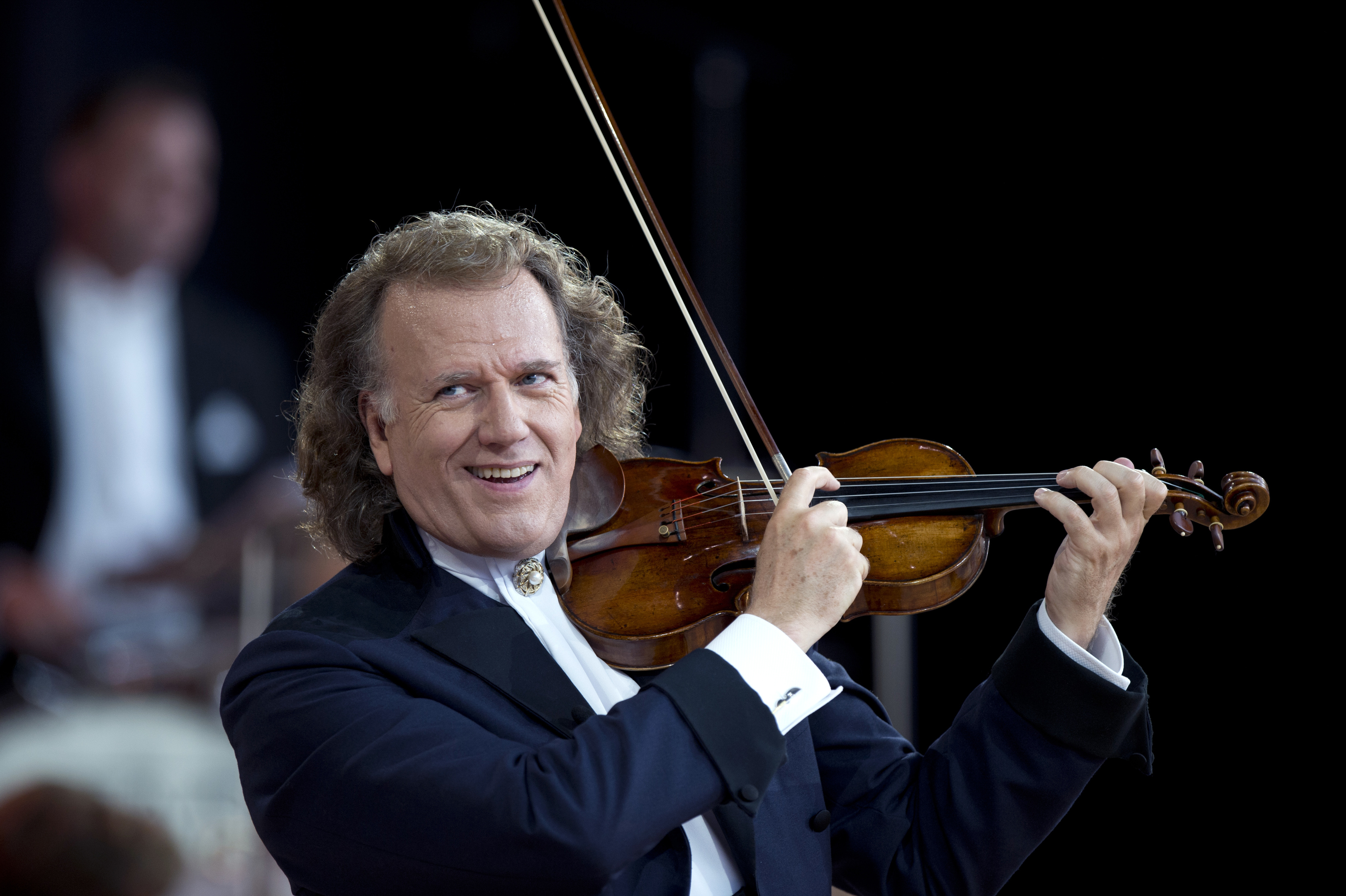 Andre Rieu (Marcel van Hoorn)