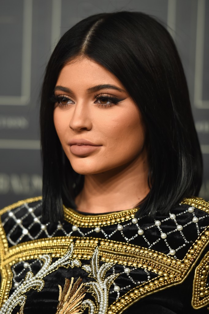 Kardashians star Kylie Jenner (Photo by Dimitrios Kambouris/Getty Images for H&M)