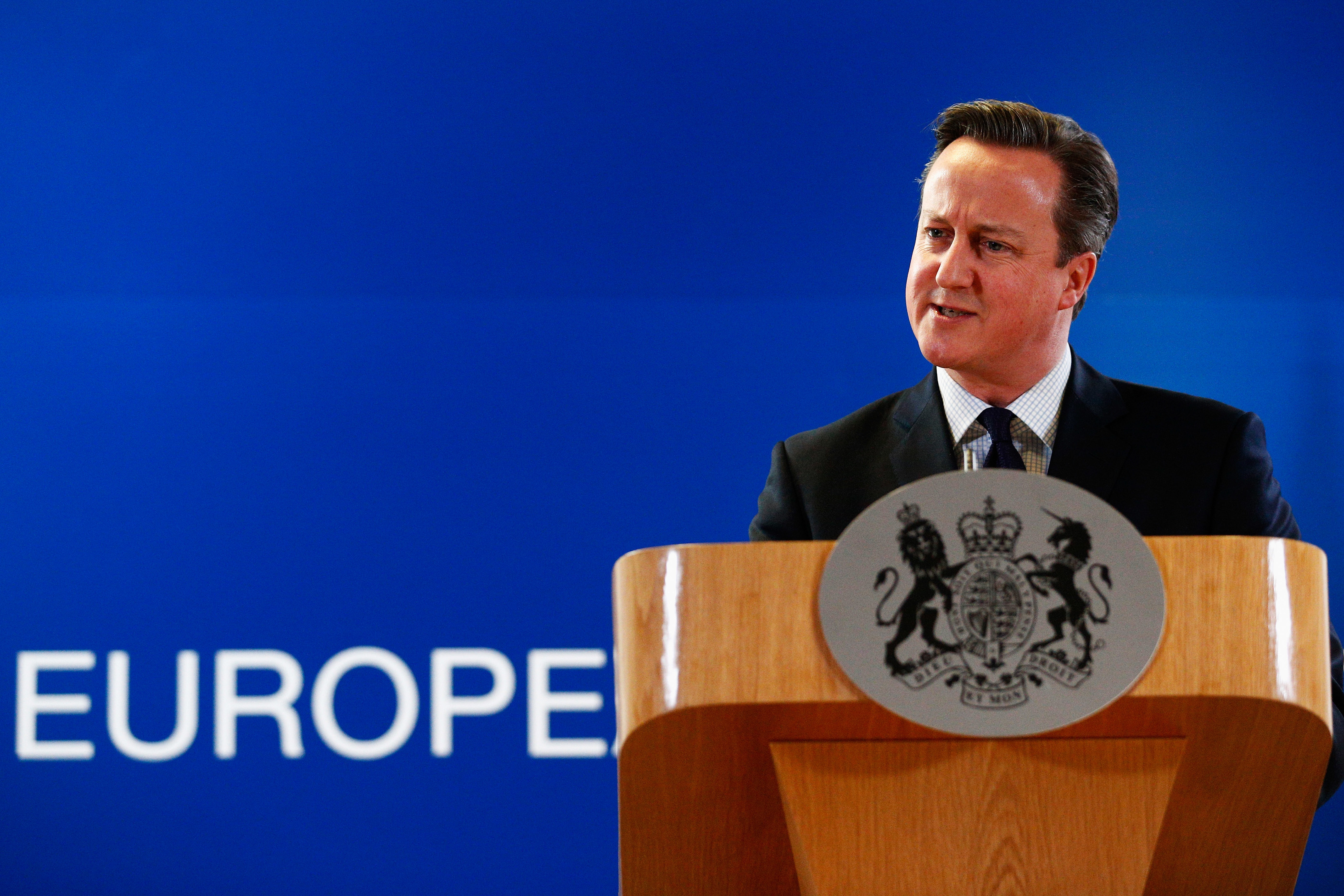 David Cameron (Dean Mouhtaropoulos/Getty Images)