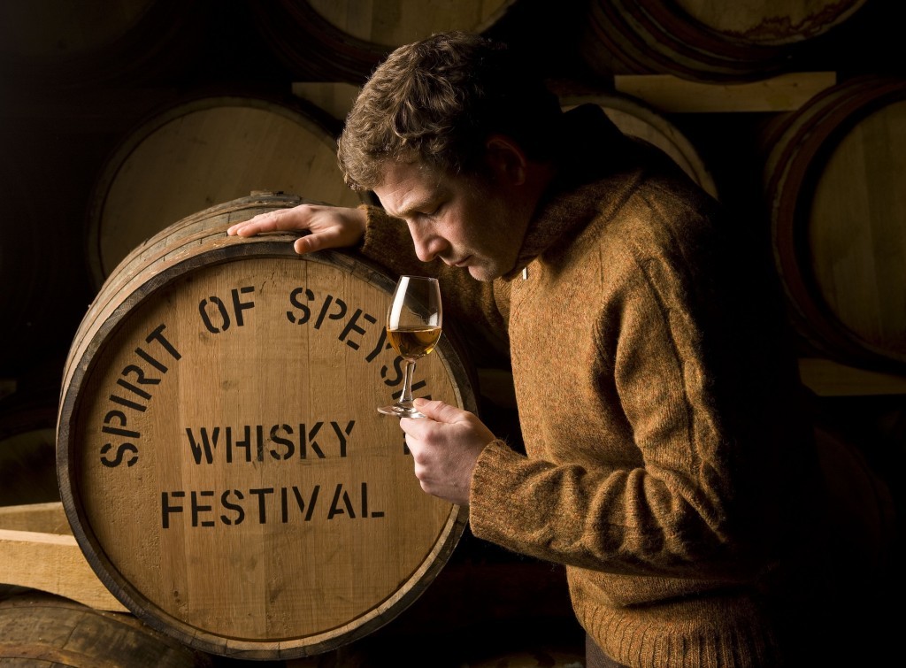Whisky Festival (John Paul Photography)