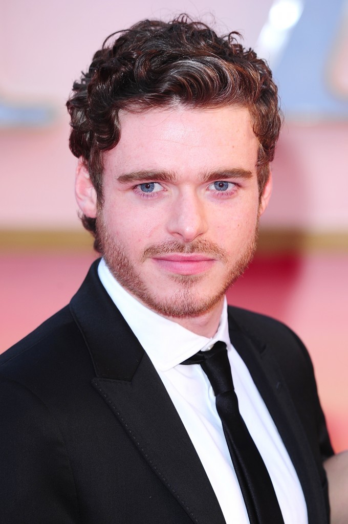 Richard Madden (Ian West / PA Archive/PA Images)