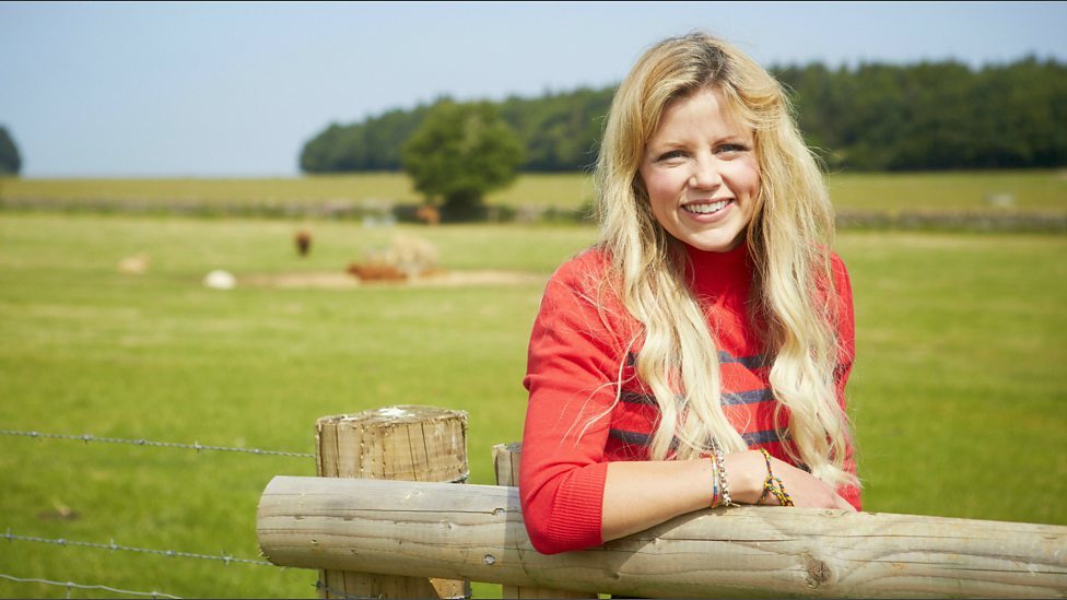 ellie harrison