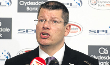 Neil Doncaster