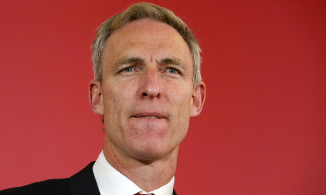 Jim Murphy