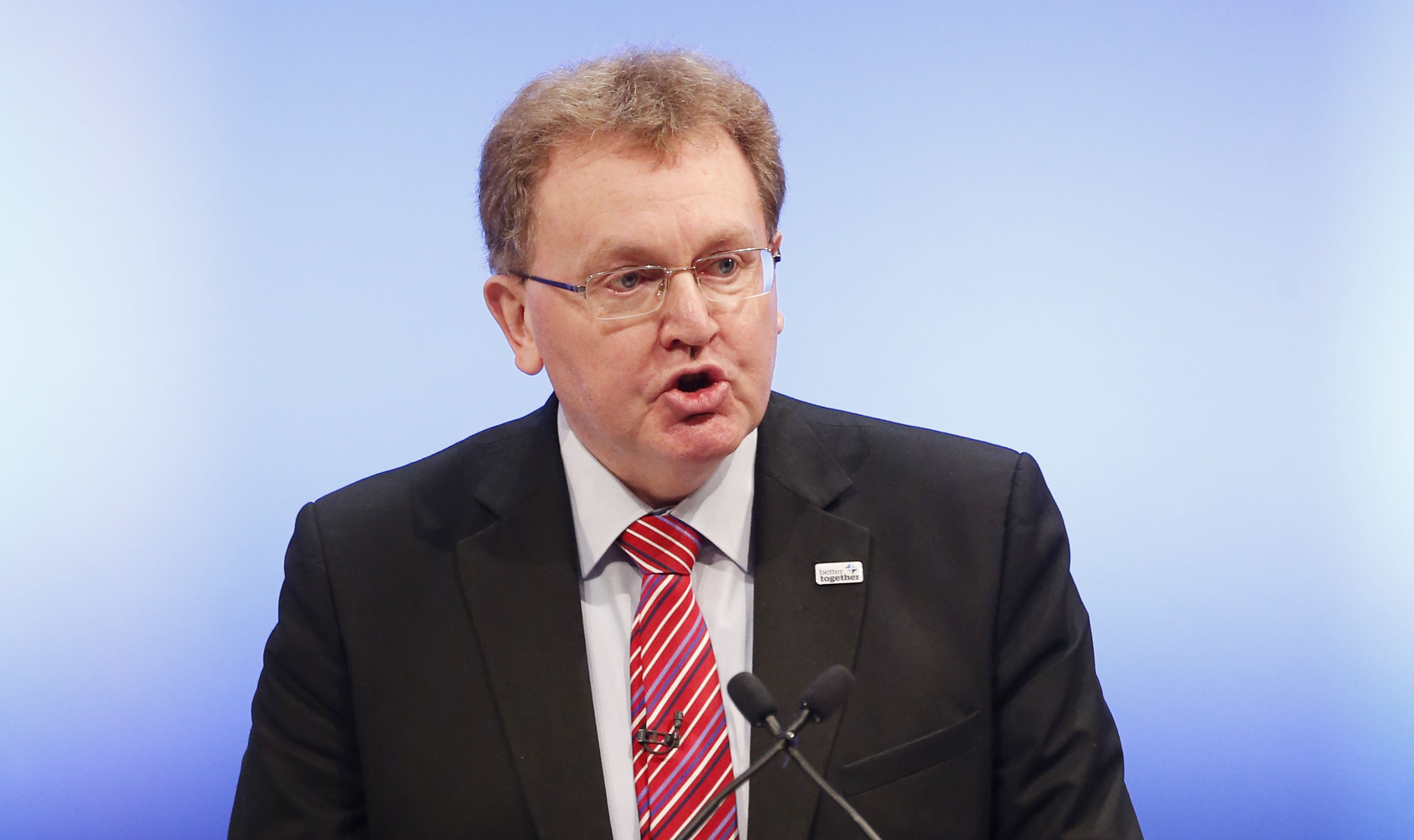 David Mundell (PA)