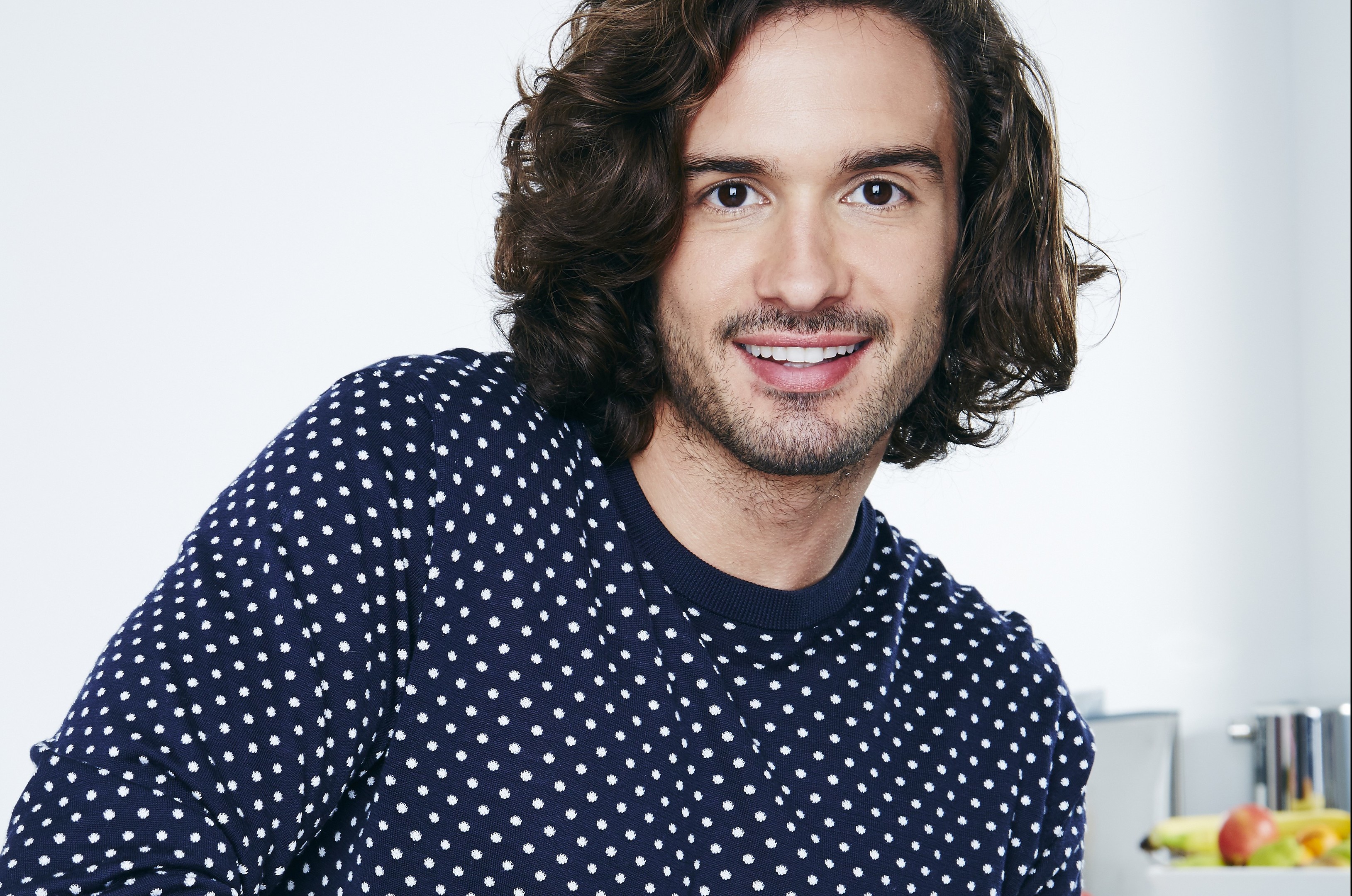 Joe Wicks