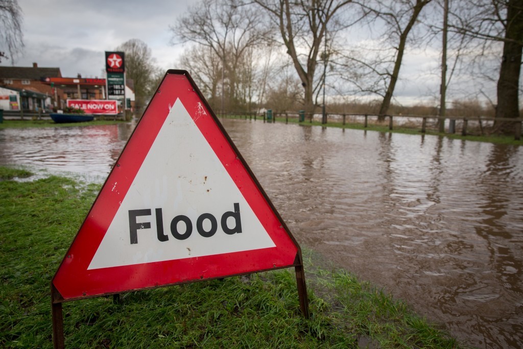 Communities across Scotland count the cost of devastating flood damage ...