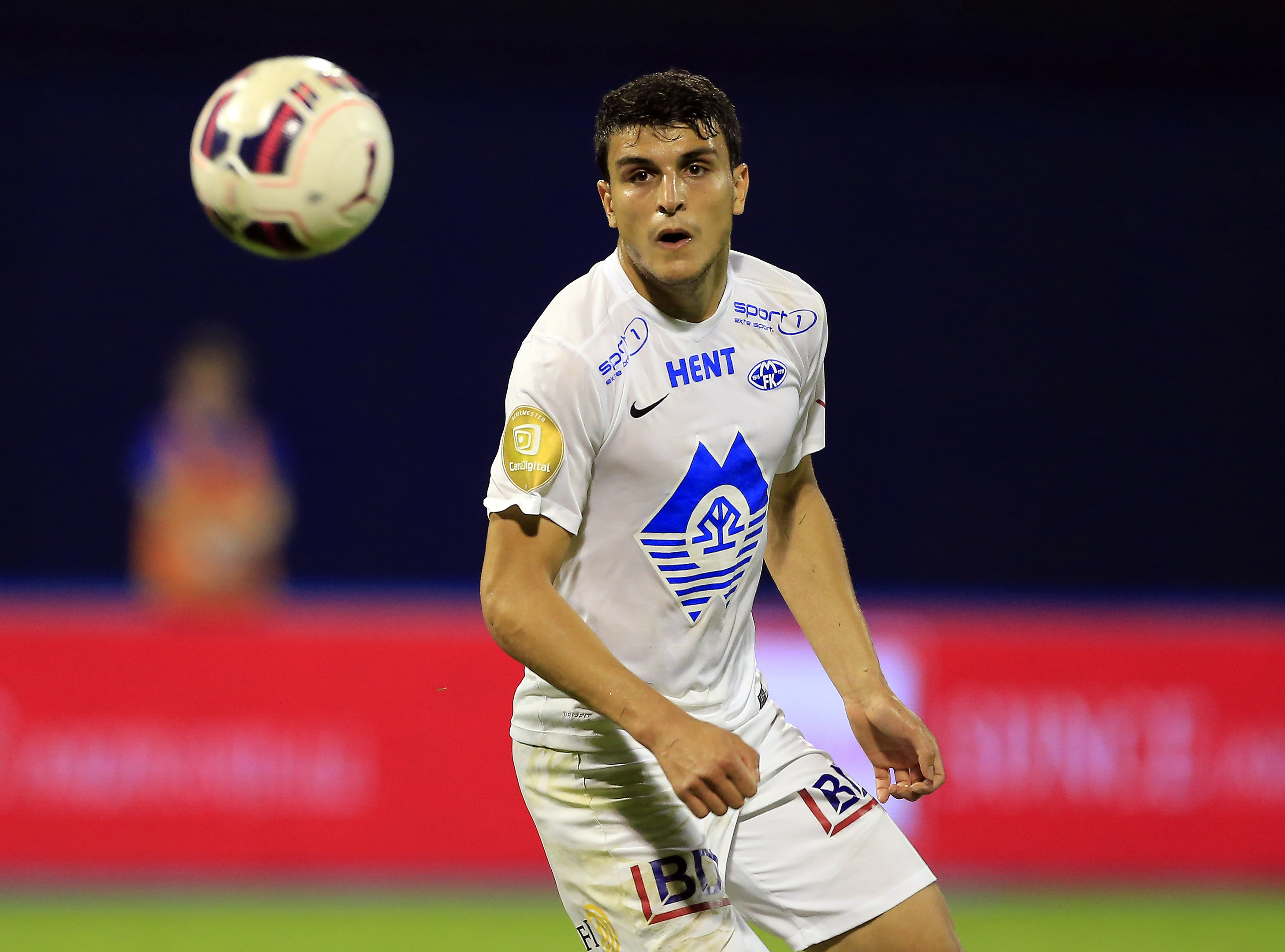 Mohamed Elyounoussi (Srdjan Stevanovic/Getty Images)