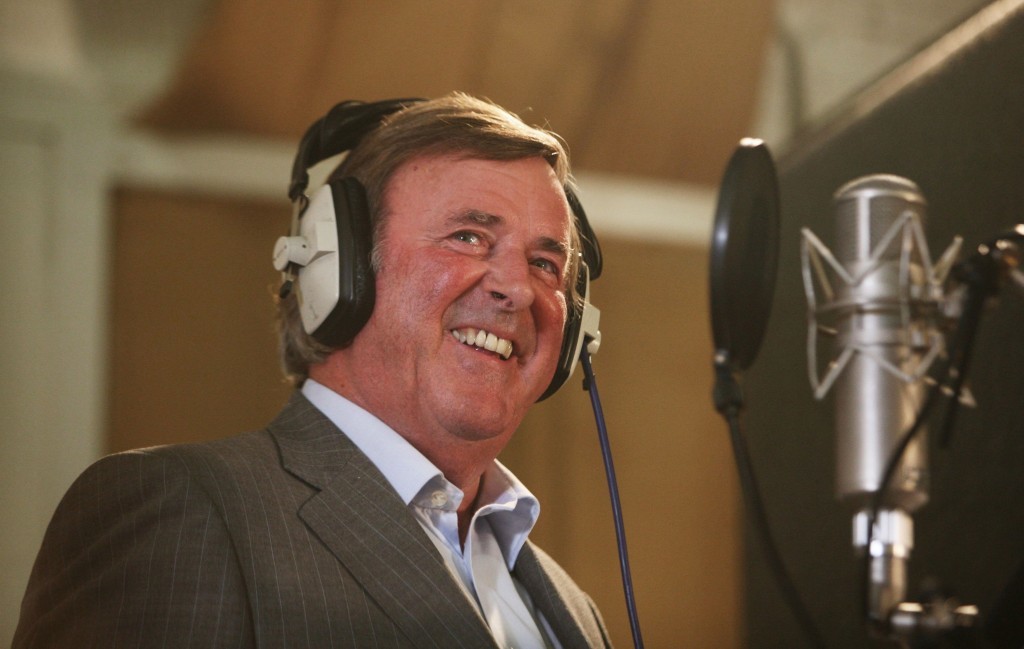 Sir Terry Wogan (Katie Collins/PA Wire)