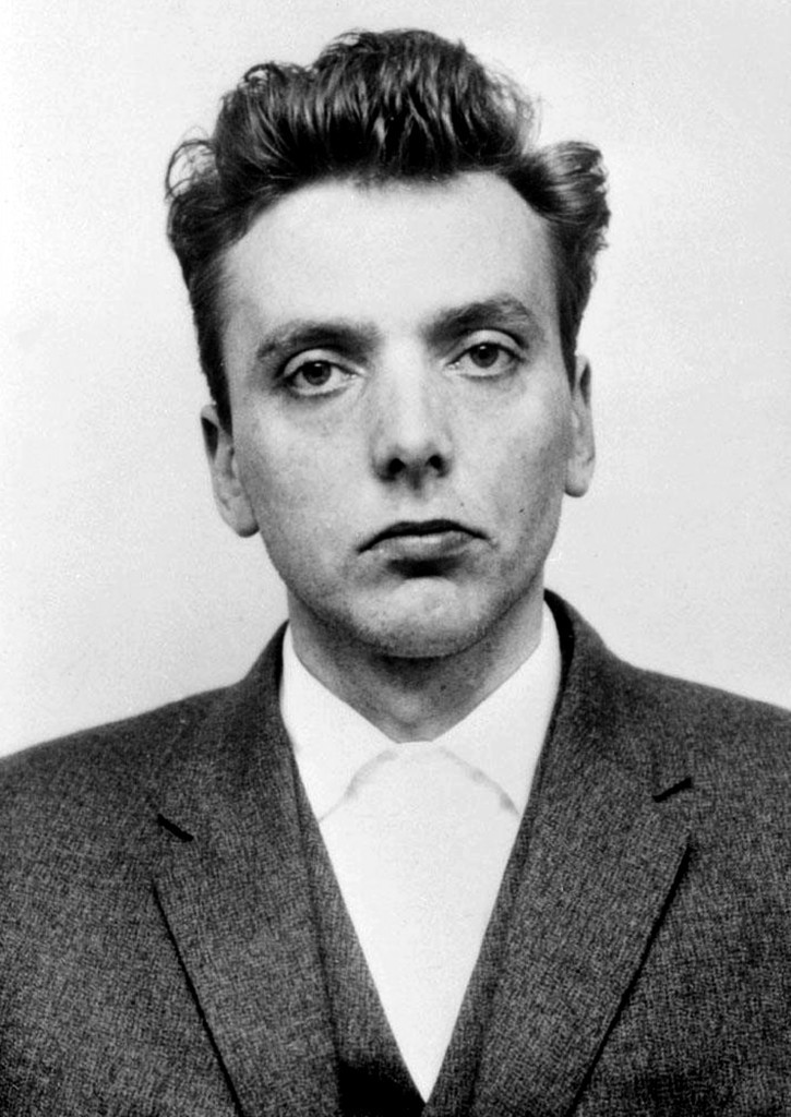 Moors murderer Ian Brady (PA Archive)