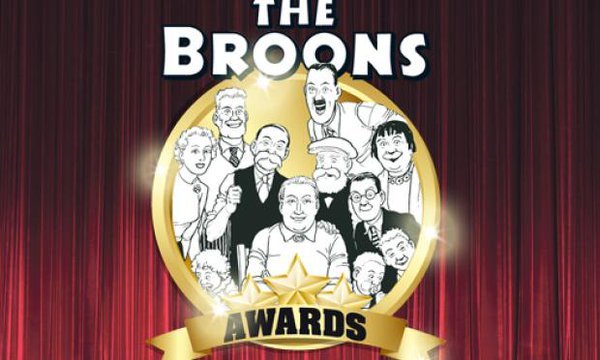 The Broons Awards