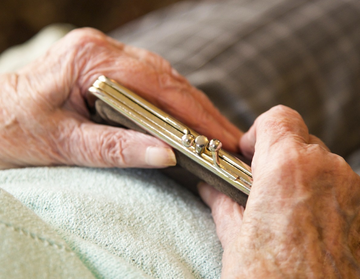 Any changes made to pension laws will cannot be legally challenged by EU courts if the UK leaves the union (Getty Images)