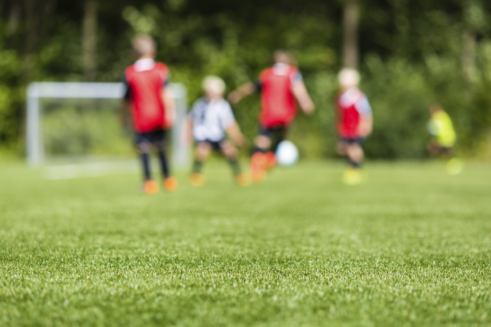 Artificial pitch (Getty Images)