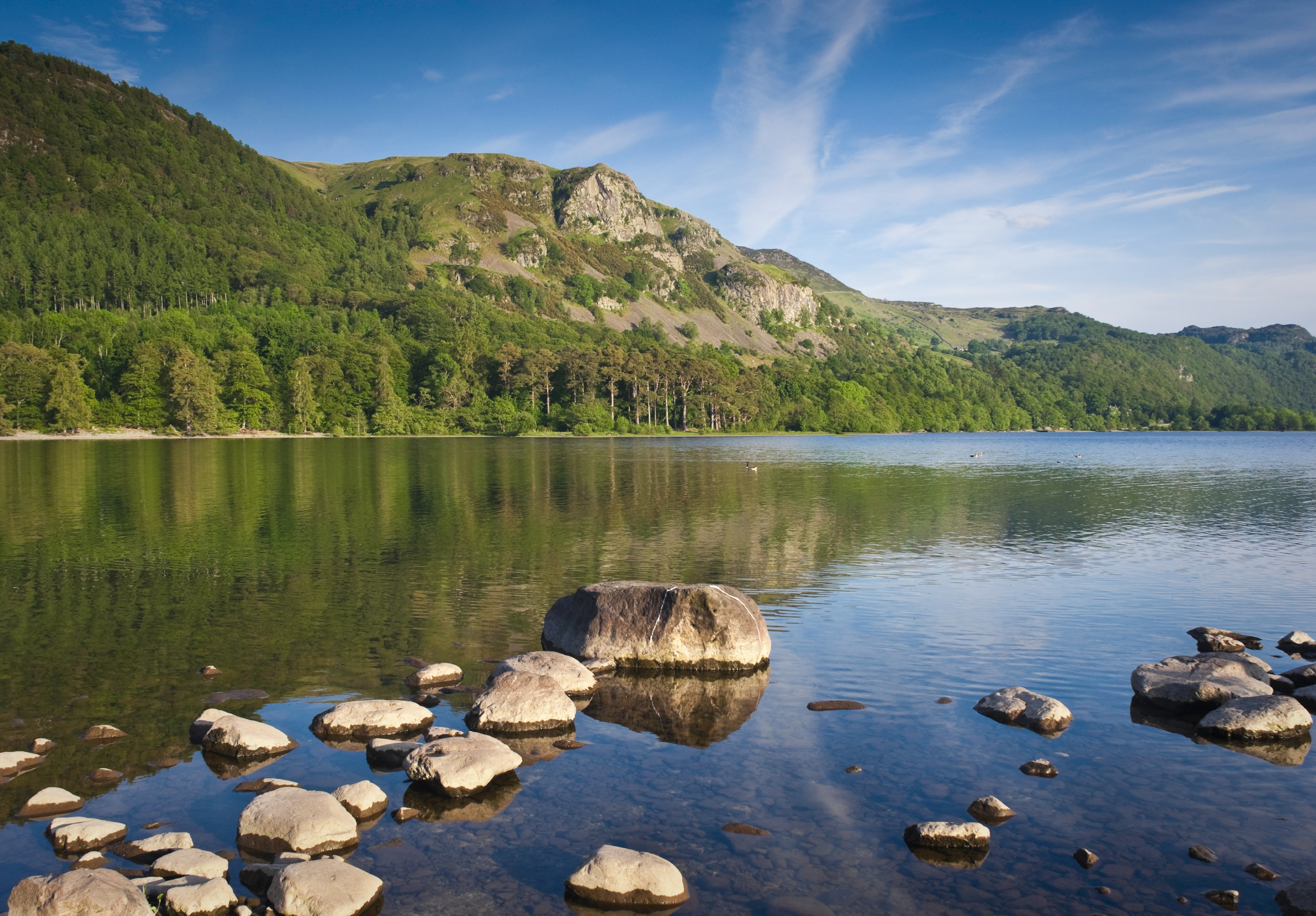 Lake District