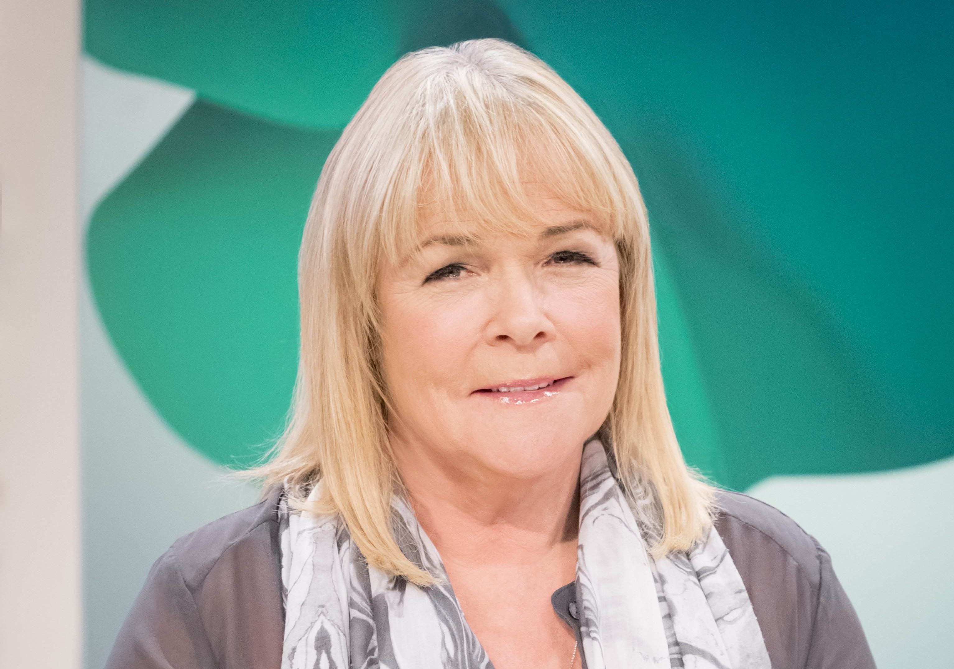 Linda Robson (Ken McKay / ITV)