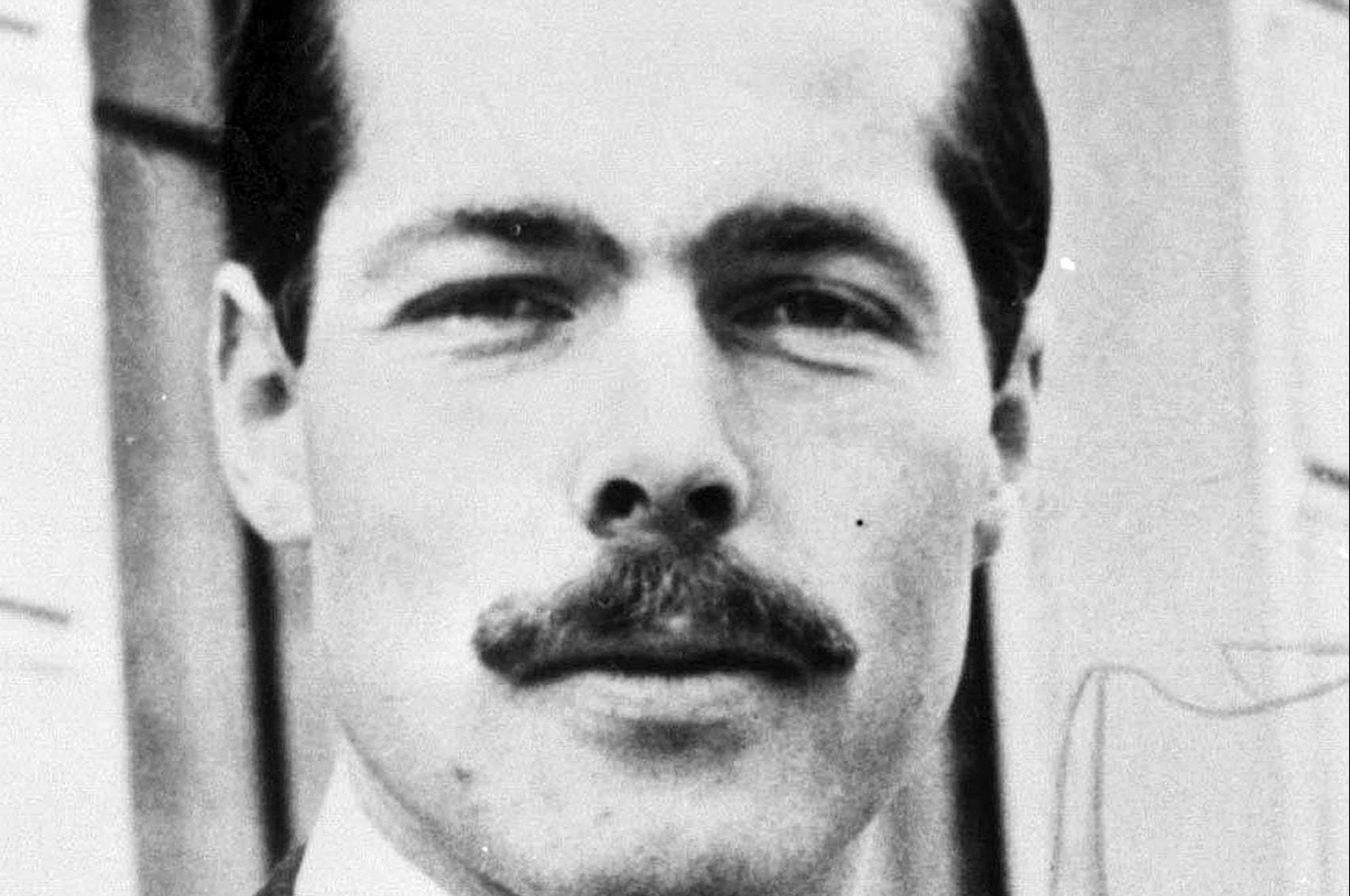 Lord Lucan (PA/PA Wire)
