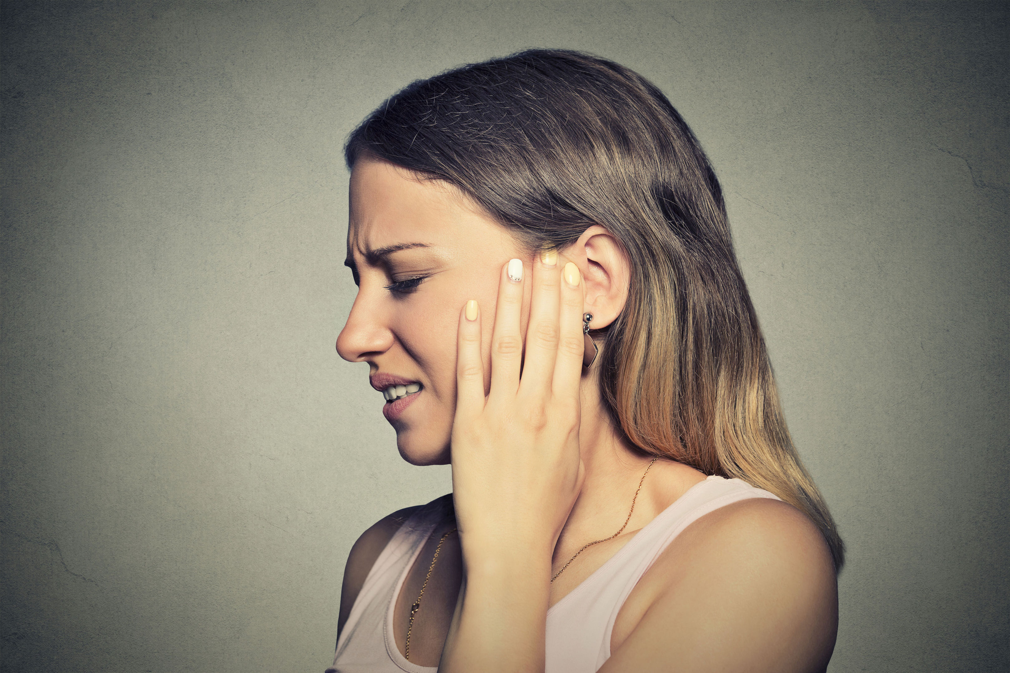 Tinnitus can cause real problems for sufferers (PA Photo / thinkstockphotos)