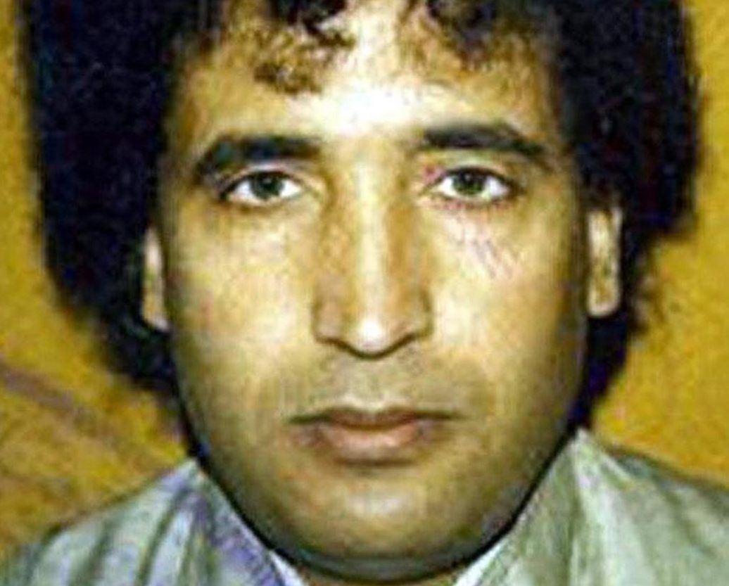 Abdelbaset Ali Mohmed Al Megrahi was convicted of the Lockerbie bombing