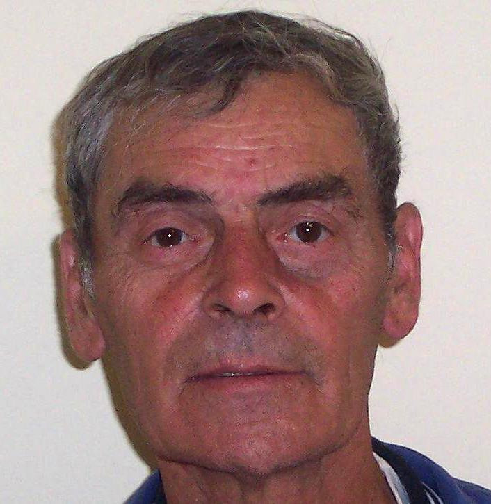 Serial killer Peter Tobin (Strathclyde Police/PA Wire)