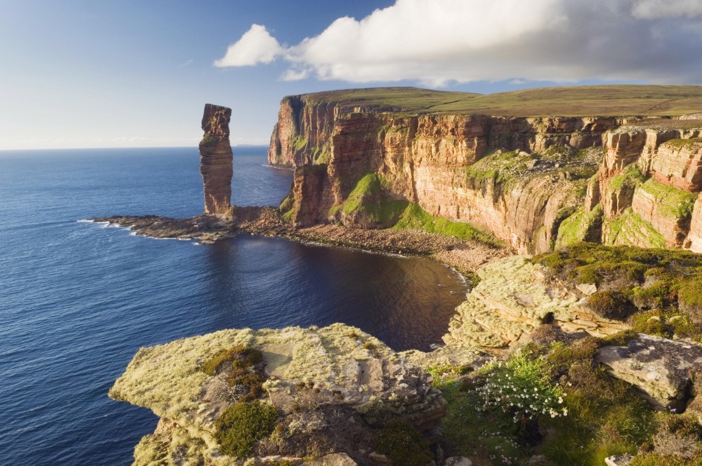 The Old Man of Hoy (Iain Sarjeant / VisitScotland / Scottish Viewpoint)