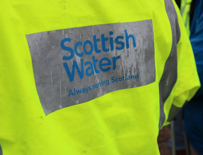 Scottish Water