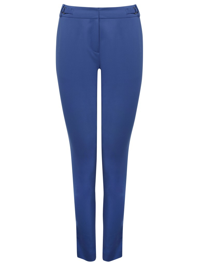 Trousers, £29, M&Co.