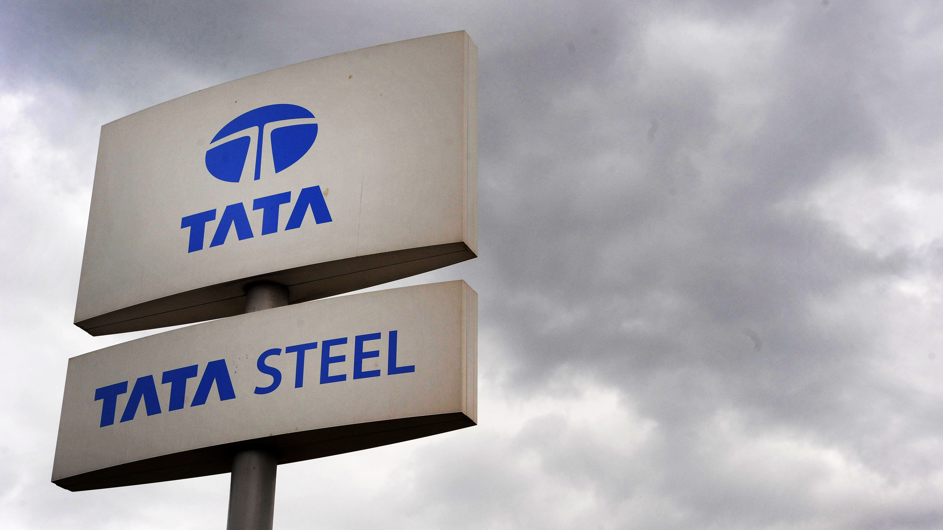 Tata steel (PA Wire/PA Images)