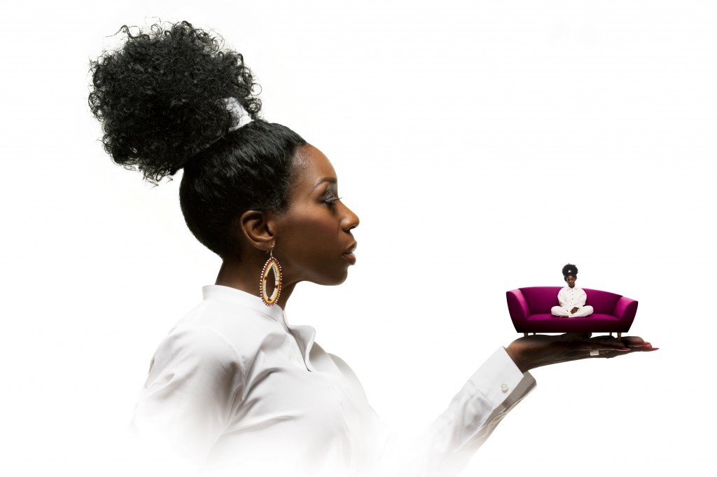 Heather Small on her musical inspirations and her Miranda cameo - The