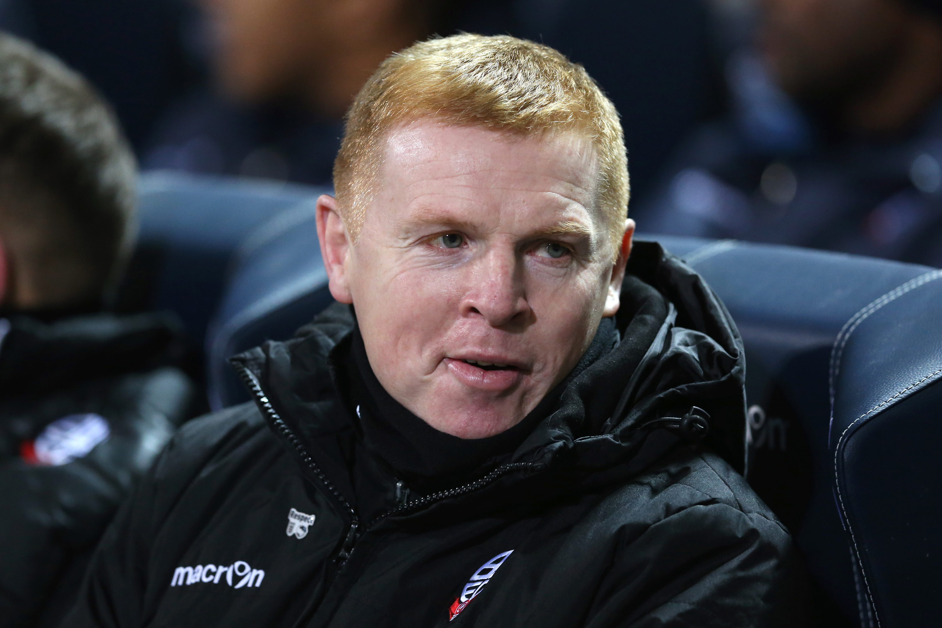 Neil Lennon (PA Wire/Press Association Images)