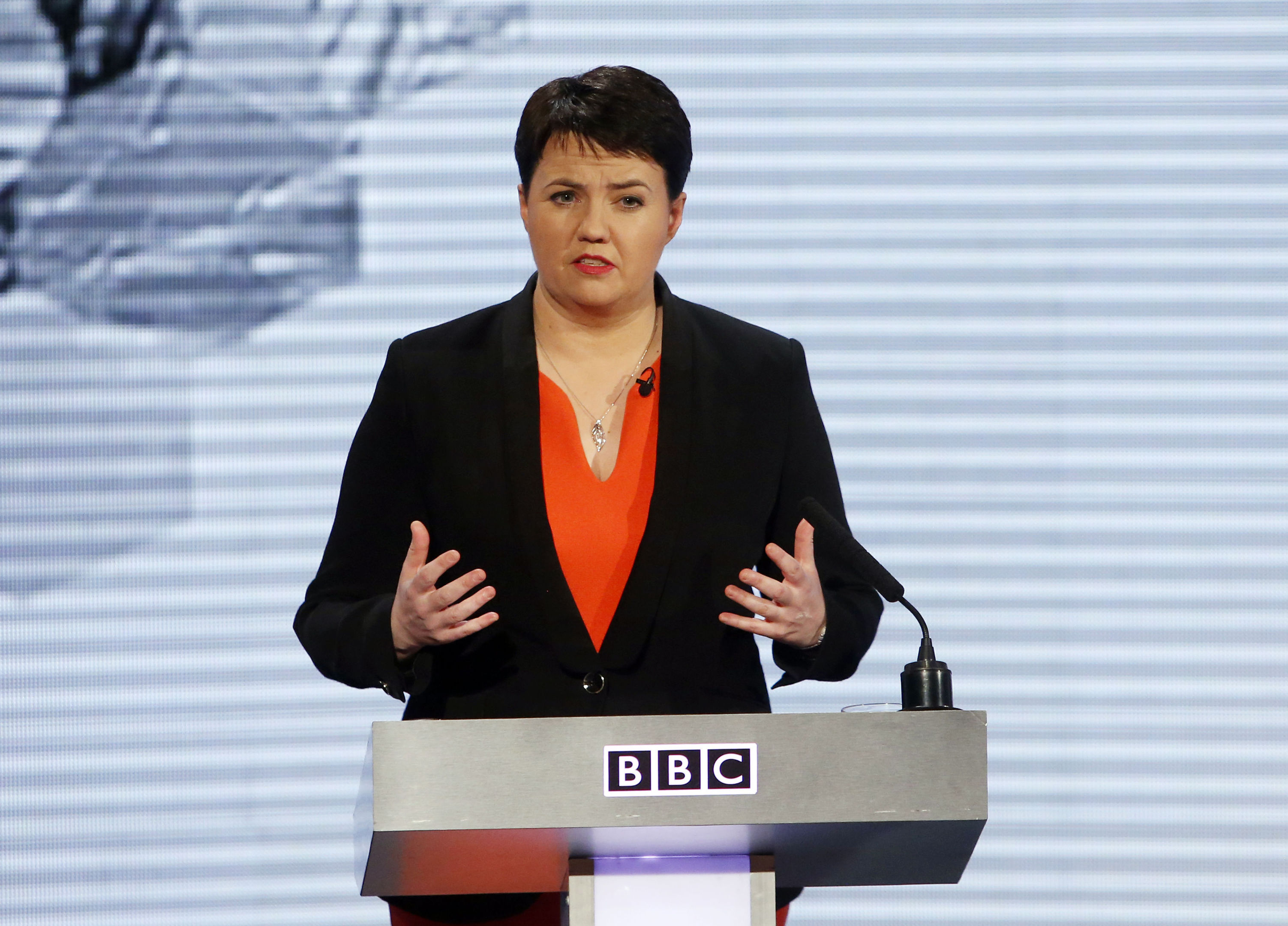 Ruth Davidson (PA)