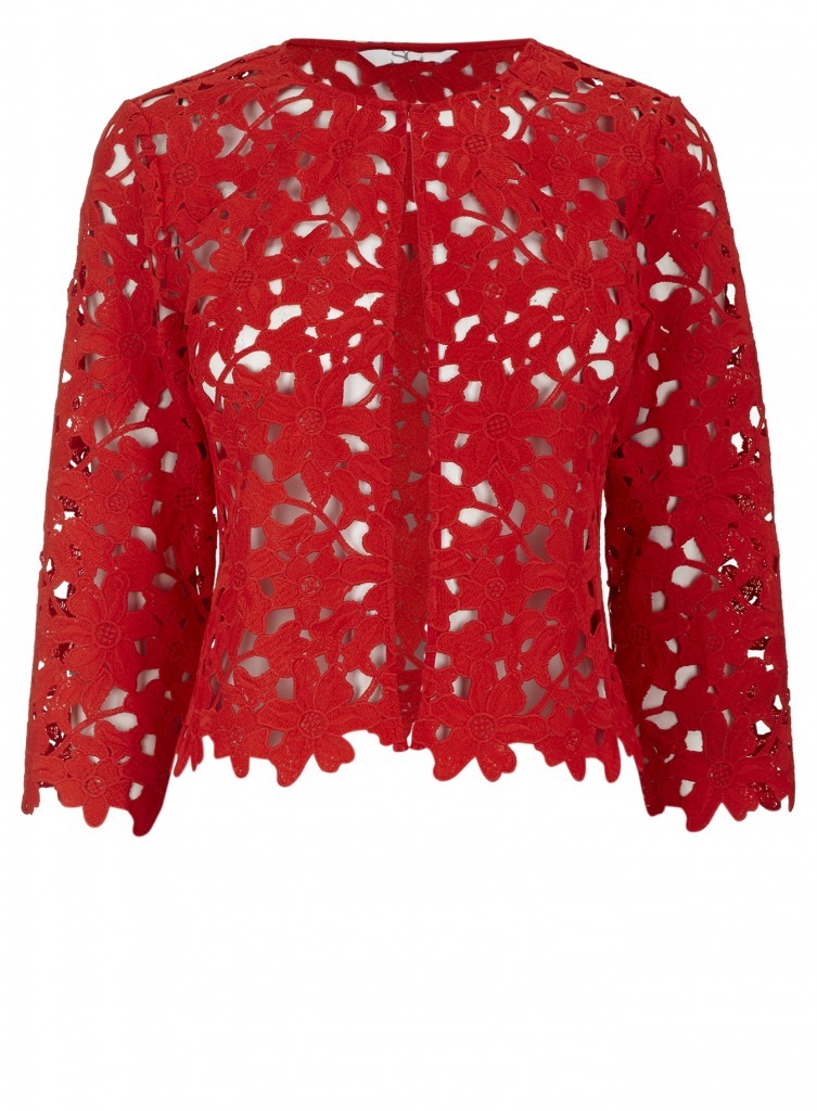 Cardi, £35, BhS