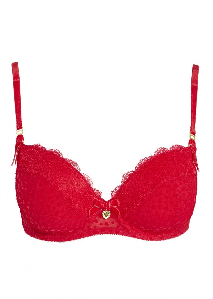 Bra, £12, Matalan